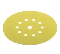 Flex Power Tools 531898 D225-10 Sf-P150 Ve12 Xtreme Sandpaper Disc 225Mm X P 150 12 Pack