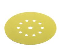 Flex Power Tools 531902 D225-10 Sf-P80 Ve12 Xtreme Sandpaper Disc 225mm X P 80 12 Pack Flx531902