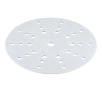 Flex Power Tools 531906 D225-30 Mf-P180 Ve12 Xtreme Non-Orbital Sandpaper Disc 225Mm X P 180 12 Pack