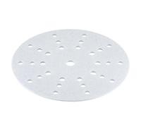 Flex Power Tools 531907 D225-30 Mf-P220 Ve12 Xtreme Non-Orbital Sandpaper Disc 225Mm X P 220 12 Pack