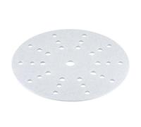 Flex Power Tools 531907 D225-30 Mf-P220 Ve12 Xtreme Non-Orbital Sandpaper Disc 225mm X P 220 12 Pack Flx531907