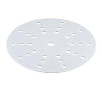 Flex Power Tools 531907 D225-30 Mf-P220 Ve12 Xtreme Non-Orbital Sandpaper Disc 225Mm X P 220 12 Pack