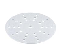 Flex Power Tools 531909 D225-30 Mf-P60 Ve12 Xtreme Non-Orbital Sandpaper Disc 225Mm X P 60 12 Pack