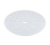 Flex Power Tools 531909 D225-30 Mf-P60 Ve12 Xtreme Non-Orbital Sandpaper Disc 225mm X P 60 12 Pack Flx531909