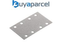 Flex Power Tools 531928 SV-P40 VE25 Xtreme Sandpaper Sheet 80 x 133mm x P 40 25