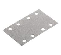 Flex Sandpaper Sheet Xtreme VE25 SV-P40 80 x 133mm For OSE 2 25 Pk 531928