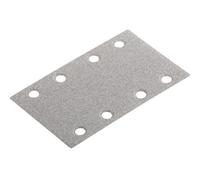 Flex Power Tools 531930 Sv-P80 Ve25 Xtreme Sandpaper Sheet 80 X 133mm X P 80 25 Pack Flx531930