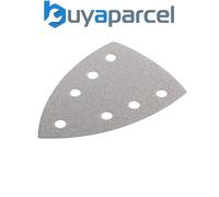 Flex Power Tools 531936 SV-P80 VE25 Xtreme Sandpaper Sheet 100 x 150mm x P 80 25