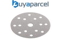 Flex Power Tools 531953 D150-14 SV-P100 VE25 Xtreme Sandpaper Disc 150mm x P 100