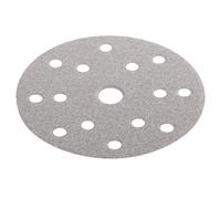 Flex Power Tools 531953 D150-14 Sv-P100 Ve25 Xtreme Sandpaper Disc 150mm X P 100 25 Pack Flx531953