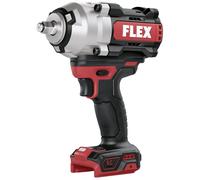 Flex Power Tools 532063 IW 1/2 1500 18-EC C Impact Wrench 18V Bare...