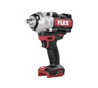 Flex 18v brushless 1/2" impact wrench 532063 1500 18-EC C bare unit