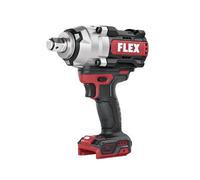 Flex Power Tools 532072 Iw 3/4 1600 18-Ec C Impact Wrench 18V Bare Flxiw160018N