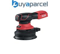 Flex Power Tools 532081 ORE 2-125 18-EC C Random Orbit Sander 18V Bare FLXORE212