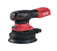 Flex Power Tools 532081 ORE 2-125 18-EC C Random Orbit Sander 18V Bare FLXORE212