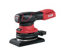 FLEX RANDOM ORBITAL SANDER BODY CORDLESS OSE 2-80 18EC C 18V 532084