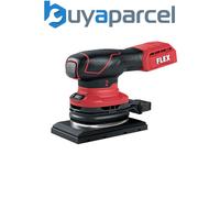 Flex Power Tools 532084 OSE 2-80 18-EC C Orbital Sander 18V Bare Unit FLXOSE280N