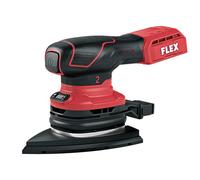 Flex Power Tools 532087 Ode 2-100 18-Ec C Compact Delta Sander 18V Bare Unit