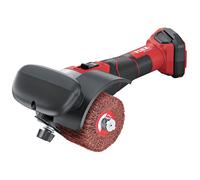 Flex Power Tools 532119 BSE 50 18-EC C-Set TrinoxFlex Burnisher 18...