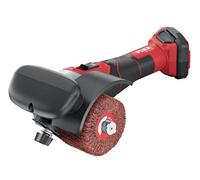 Flex Power Tools 532119 BSE 50 18-EC C-Set TrinoxFlex Burnisher 18V Bare FLXBSE5