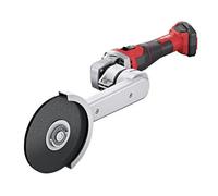 Flex Power Tools 532120 Lke 152 18-Ec C-Set Trinoxflex Fillet Weld Sander 18V Bare Flxlke15218N