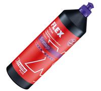 Flex Power Tools 532415 1-Step Polishing Compound Medium 250Ml