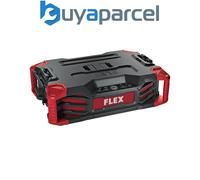 Flex Power Tools 532813 RD SP 12/18/230 Cordless Radio 240V & Li-ion Bare Unit F