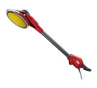 FLEX - Lightweight Giraffe GE-6 Wall, Drywall and Ceiling Sander with Segmented Head, Weighing Only 2,8KG, 240v FLEX's Lightest Sander Ever - Includes Carry Bag - 533172