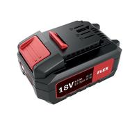 Flex 18v 5ah battery pack li-ion 532733