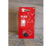 Flex 18v 5ah battery pack li-ion 532733