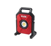 Flex Power Tools Building Site Spotlight 10.8/18V Bare Unit ECO Mode FLXCL5000N