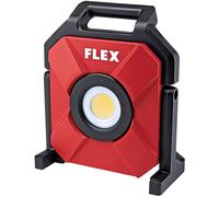 Flex Power Tools CL 10000 10.8/18.0 LED Site Spotlight 10.8/18V Bare Unit