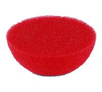 Flex Power Tools Coarse Polishing Pad 25mm 2 Pack