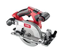 Flex Power Tools CS 62 18.0-EC Circular Saw 165mm 18V 2 x 5.0Ah Li-ion