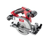 Flex Power Tools CS 62 18.0-EC Circular Saw 165mm 18V 2 x 5.0Ah Li-ion FLXCS62S
