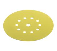 Flex Power Tools D225-10 SF-P180VE12 Xtreme Sandpaperdisc 225mmxP180 12Pk