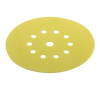 Flex Power Tools D225-10 SF-P60VE12 Xtreme Sandpaperdisc 225mmxP60 12Pk