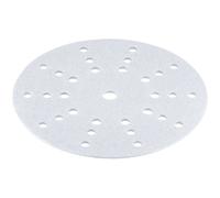 Flex Power Tools 531906 D225-30 Mf-P180 Ve12 Xtreme Non-Orbital Sandpaper Disc 225Mm X P 180 12 Pack