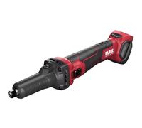 Flex Power Tools DGE 25 18.0-EC C Straight Grinder 18V Bare Unit