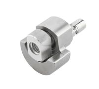 Flex Power Tools Dt-xf 12 Pxe Random Orbital Adaptor - Multi Colour - Multi Colour - One Size