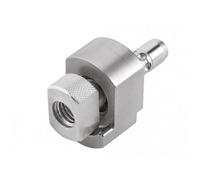 Flex Power Tools Dt-Xf 3 Pxe Random Orbital Adaptor Multi Colour (One Size)