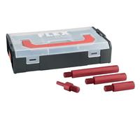Flex Power Tools EXS M14 Rotary Polisher Extension Set FLX458813