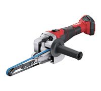 Flex Power Tools FBE 30 18-EC C-Set TrinoxFlex Belt File 18V Bare Unit