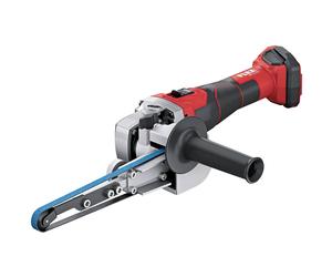 Flex Power Tools FBE 30 18-EC C-Set TrinoxFlex Belt File 18V Bare Unit