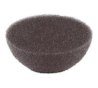 Flex Power Tools Fine Polishing Pad 25mm 5 Pack