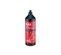 Flex Power Tools Finishing Polish 250Ml in Red Flex Power Tools Red