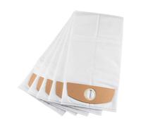 Flex Power Tools 487287 FS-F VC 6 VE5 Fleece Filter Bag (Pack 5)