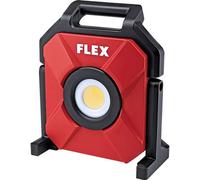 Flex Power Tools Flex Led Cordless Building Site Spotlight 10.8/18V Cl 10000 10.8/18.0 504.610
