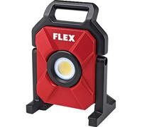 Flex Power Tools Flex Led Cordless Building Site Spotlight 10.8/18V Cl 5000 10.8/18.0 504.602