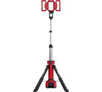 Flex Power Tools Flex Led Cordless Building Site Spotlight With Tripod 18V Tl 4000 18.0/230 530.375